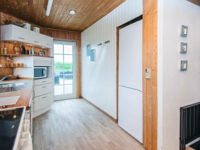 Holiday house 12 Personen Ferienhaus in Harboøre-By Traum - Outdoor photo 17