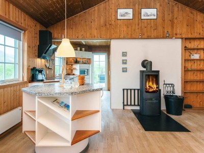 Holiday house 12 Personen Ferienhaus in Harboøre-By Traum - Outdoor photo 23