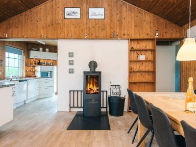 Holiday house 12 Personen Ferienhaus in Harboøre-By Traum - Outdoor photo 24