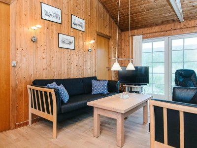 Holiday house 12 Personen Ferienhaus in Harboøre-By Traum - Outdoor photo 29