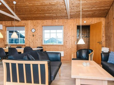 Holiday house 12 Personen Ferienhaus in Harboøre-By Traum - Outdoor photo 30