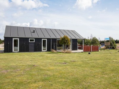 Holiday house 6 person holiday home in Væggerløse - Holiday house