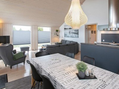 Holiday house 6 person holiday home in Væggerløse - Outdoor photo 13