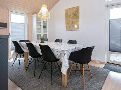 Holiday house 6 person holiday home in Væggerløse - Outdoor photo 14