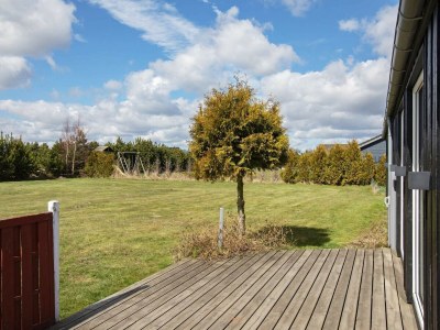 Holiday house 6 person holiday home in Væggerløse - Outdoor photo 17