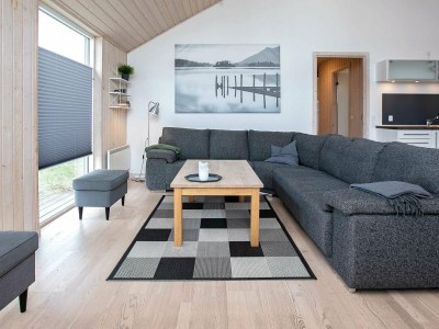 Holiday house 6 person holiday home in Væggerløse - Outdoor photo 20
