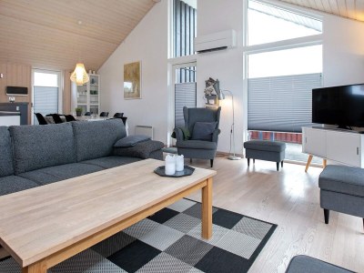 Holiday house 6 person holiday home in Væggerløse - Outdoor photo 21