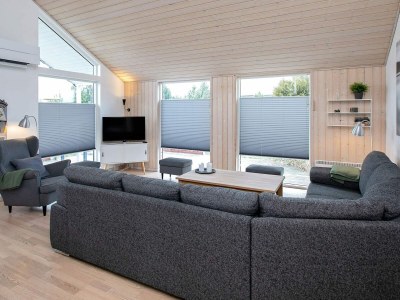 Holiday house 6 person holiday home in Væggerløse - Outdoor photo 25