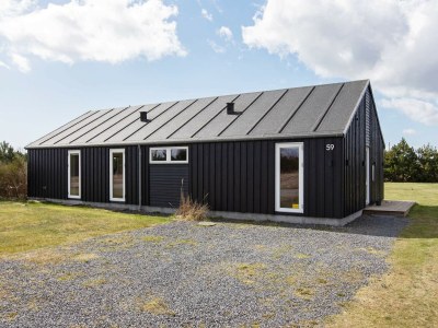 Holiday house 6 person holiday home in Væggerløse - Outdoor photo 33