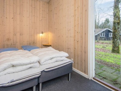 Holiday house 6 person holiday home in Ansager-By Traum - Outdoor photo 14