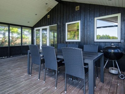 Holiday house 6 person holiday home in Ansager-By Traum - Outdoor photo 27