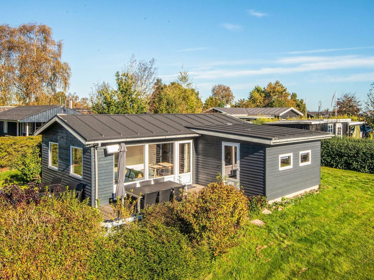 Holiday house 6 Personen Ferienhaus in Hejls-By Traum