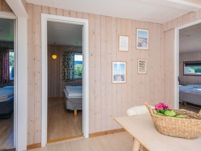 Holiday house 6 Personen Ferienhaus in Hejls-By Traum - Outdoor photo 14
