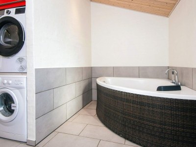 Holiday house 8 Personen Ferienhaus in Ansager-By Traum - Outdoor photo 21