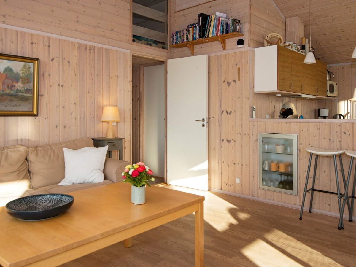 Holiday house Seaside Escape in Helgenaes - By Traum Ferienwohnungen - Outdoor photo 4