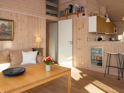 Holiday house Seaside Escape in Helgenaes - By Traum Ferienwohnungen - Outdoor photo 4