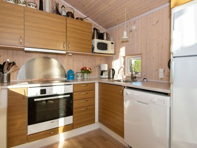 Holiday house Seaside Escape in Helgenaes - By Traum Ferienwohnungen - Outdoor photo 14
