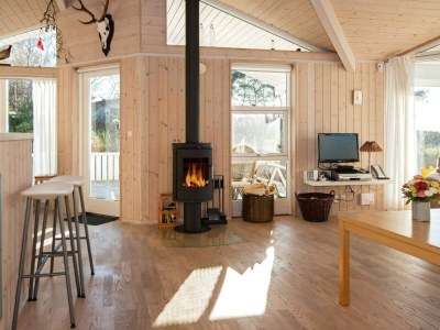Holiday house Seaside Escape in Helgenaes - By Traum Ferienwohnungen - Outdoor photo 30