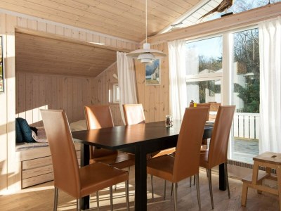 Holiday house Seaside Escape in Helgenaes - By Traum Ferienwohnungen - Outdoor photo 34