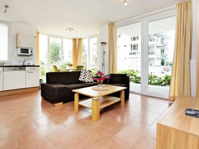 Apartment 4 Personen Ferienhaus in Großenbrode - Outdoor photo 9