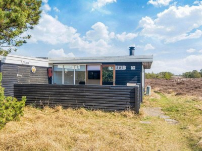 Holiday house 4 Personen Ferienhaus in Fanø-By Traum - Holiday house