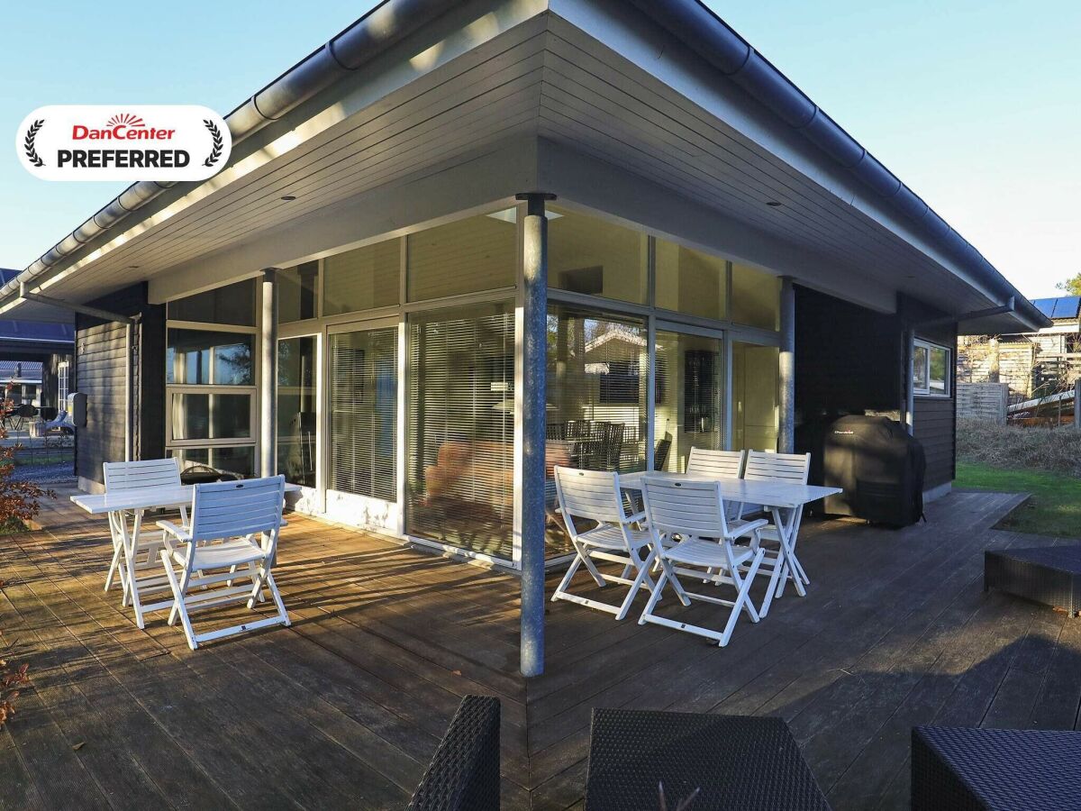 Holiday house Luxurioses Strandhaus mit Spa -- By Traum Ferienwohnungen - Outdoor photo 3