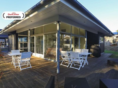 Holiday house Luxurioses Strandhaus mit Spa -- By Traum Ferienwohnungen - Outdoor photo 3