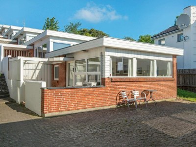 Apartment 3 Personen Ferienhaus in Gråsten-By Traum - Apartment