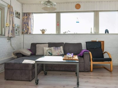 Apartment 3 Personen Ferienhaus in Gråsten-By Traum - Outdoor photo 6