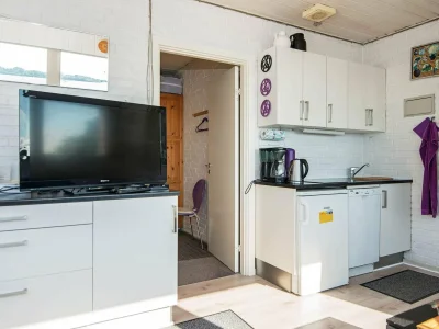 Apartment 3 Personen Ferienhaus in Gråsten-By Traum - Outdoor photo 11