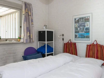 Apartment 3 Personen Ferienhaus in Gråsten-By Traum - Outdoor photo 16