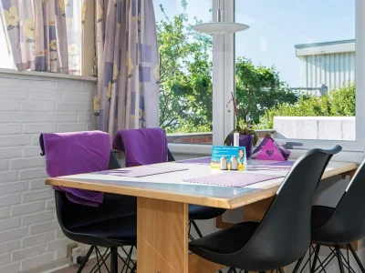Apartment 3 Personen Ferienhaus in Gråsten-By Traum - Outdoor photo 20