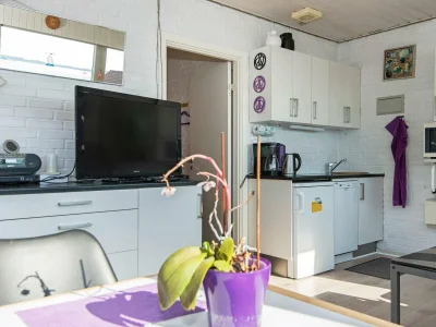 Apartment 3 Personen Ferienhaus in Gråsten-By Traum - Outdoor photo 21