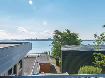Apartment 3 Personen Ferienhaus in Gråsten-By Traum - Outdoor photo 23