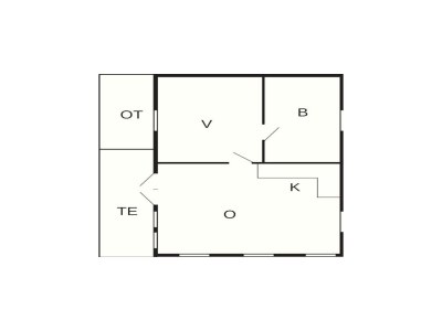 Apartment 3 Personen Ferienhaus in Gråsten-By Traum - Document photo 24