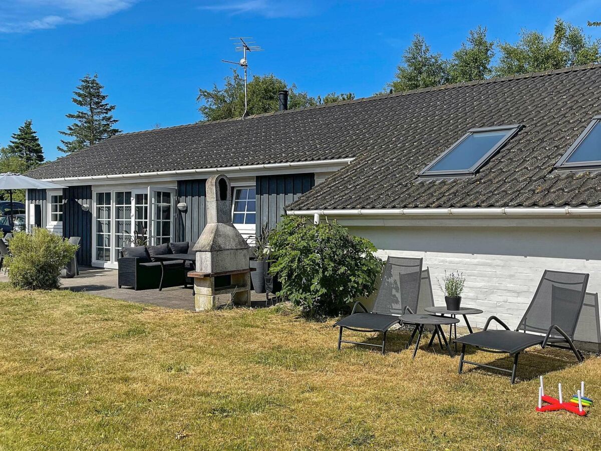 Holiday house Tranquil Oasis with Pool - By Traum Ferienwohnungen