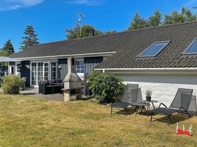 Holiday house Tranquil Oasis with Pool - By Traum Ferienwohnungen - Holiday house