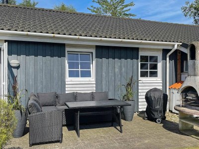 Holiday house Tranquil Oasis with Pool - By Traum Ferienwohnungen - Outdoor photo 3