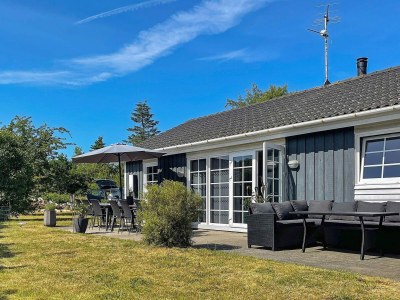 Holiday house Tranquil Oasis with Pool - By Traum Ferienwohnungen - Outdoor photo 8
