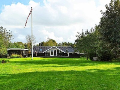 Holiday house 6 Personen Ferienhaus in Ansager-By Traum - Holiday house