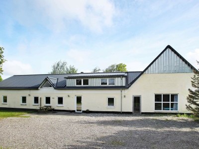 Holiday house 14 person holiday home in Løgstør-By Traum - Holiday house