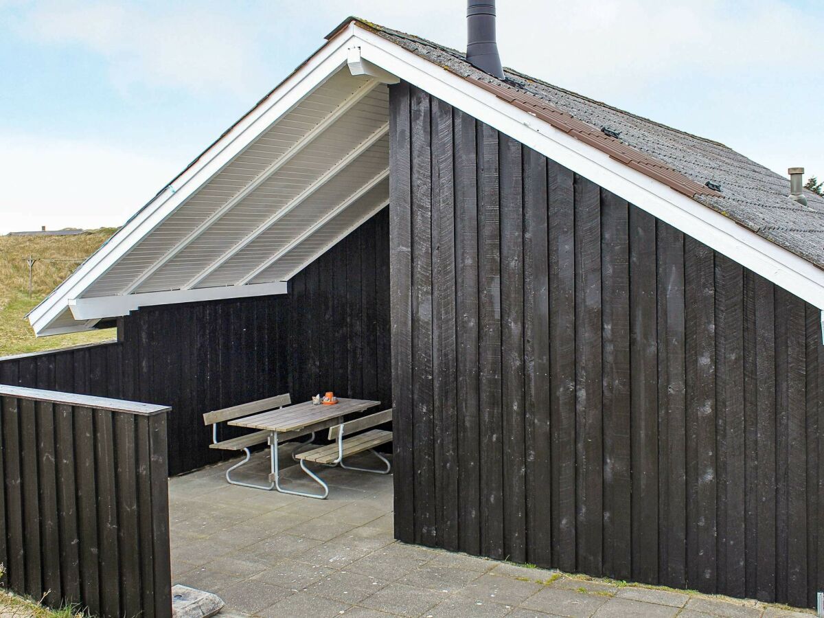 Holiday house Modernes Strandhaus -- By Traum Ferienwohnungen - Outdoor photo 2