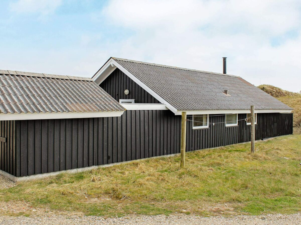 Holiday house Modernes Strandhaus -- By Traum Ferienwohnungen - Outdoor photo 3