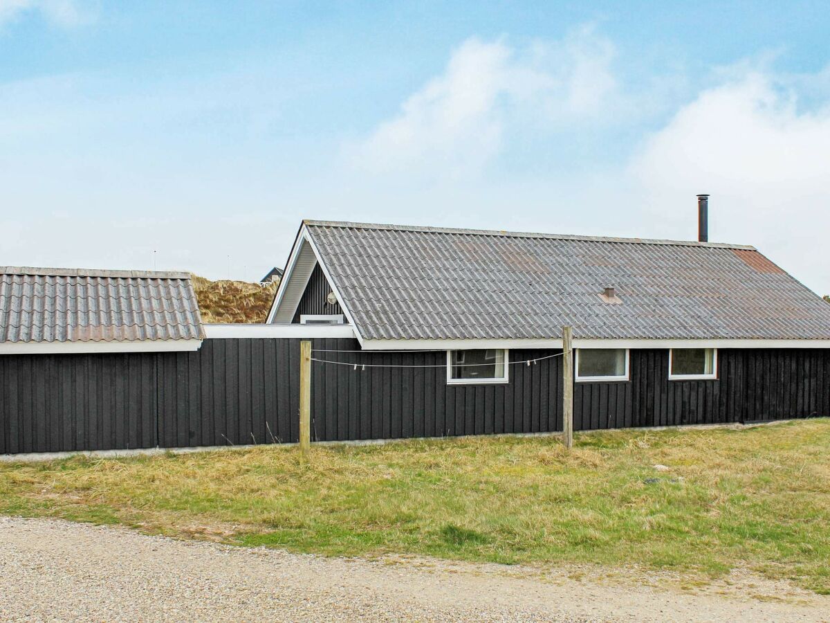 Holiday house Modernes Strandhaus -- By Traum Ferienwohnungen - Outdoor photo 4