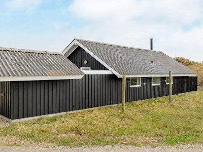 Holiday house Modernes Strandhaus -- By Traum Ferienwohnungen - Outdoor photo 3