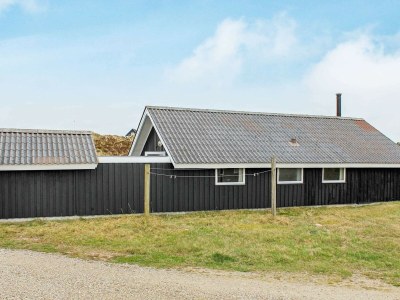 Holiday house Modernes Strandhaus -- By Traum Ferienwohnungen - Outdoor photo 4