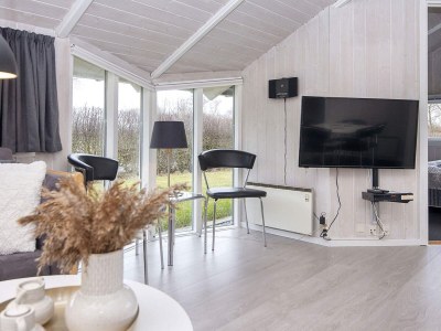Holiday house Luxurioses Spa-Refugium in Bork -- By Traum Ferienwohnungen - Outdoor photo 14