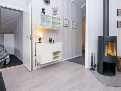 Holiday house Luxurioses Spa-Refugium in Bork -- By Traum Ferienwohnungen - Outdoor photo 17