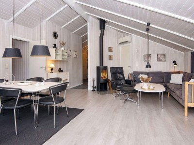 Holiday house Luxurioses Spa-Refugium in Bork -- By Traum Ferienwohnungen - Outdoor photo 33