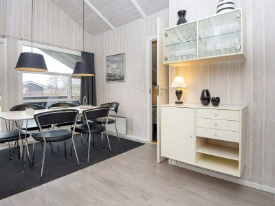 Holiday house Luxurioses Spa-Refugium in Bork -- By Traum Ferienwohnungen - Outdoor photo 39